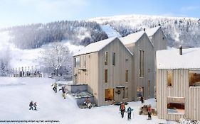 Viste Funäsdalen